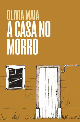 a casa no morro