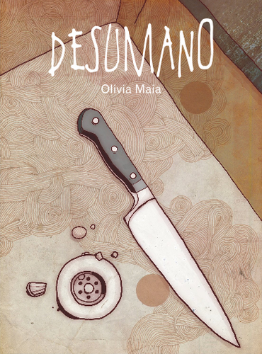 desumano