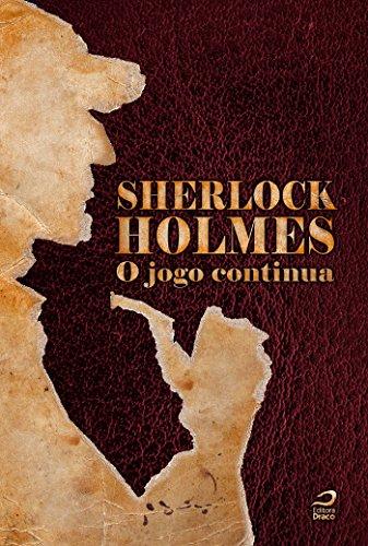 sherlock holmes: o jogo continua