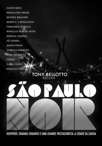 são paulo noir